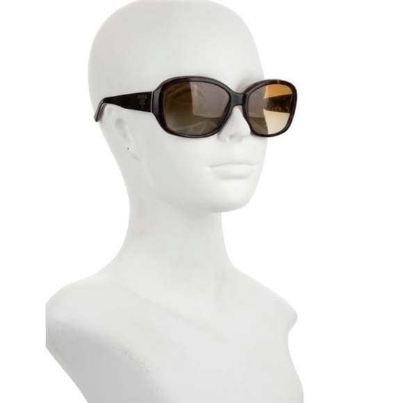 Prada Accessories - Prada Milano Polarized Sunglasses